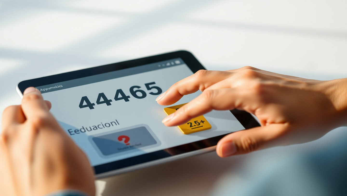 Aprendizaje interactivo