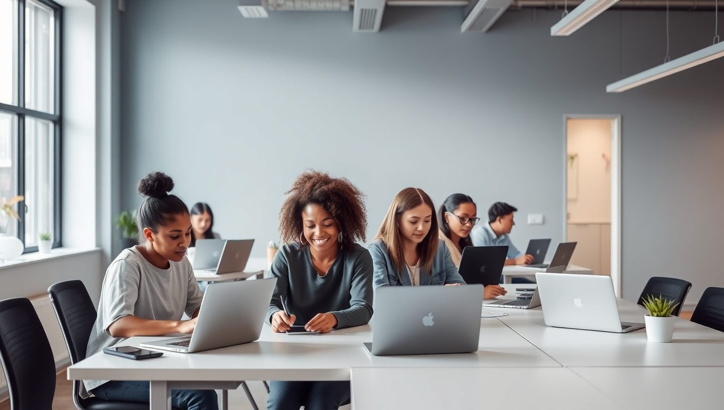 Colaboración en equipo